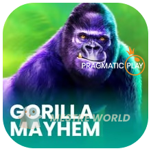 Pragmatic Play836